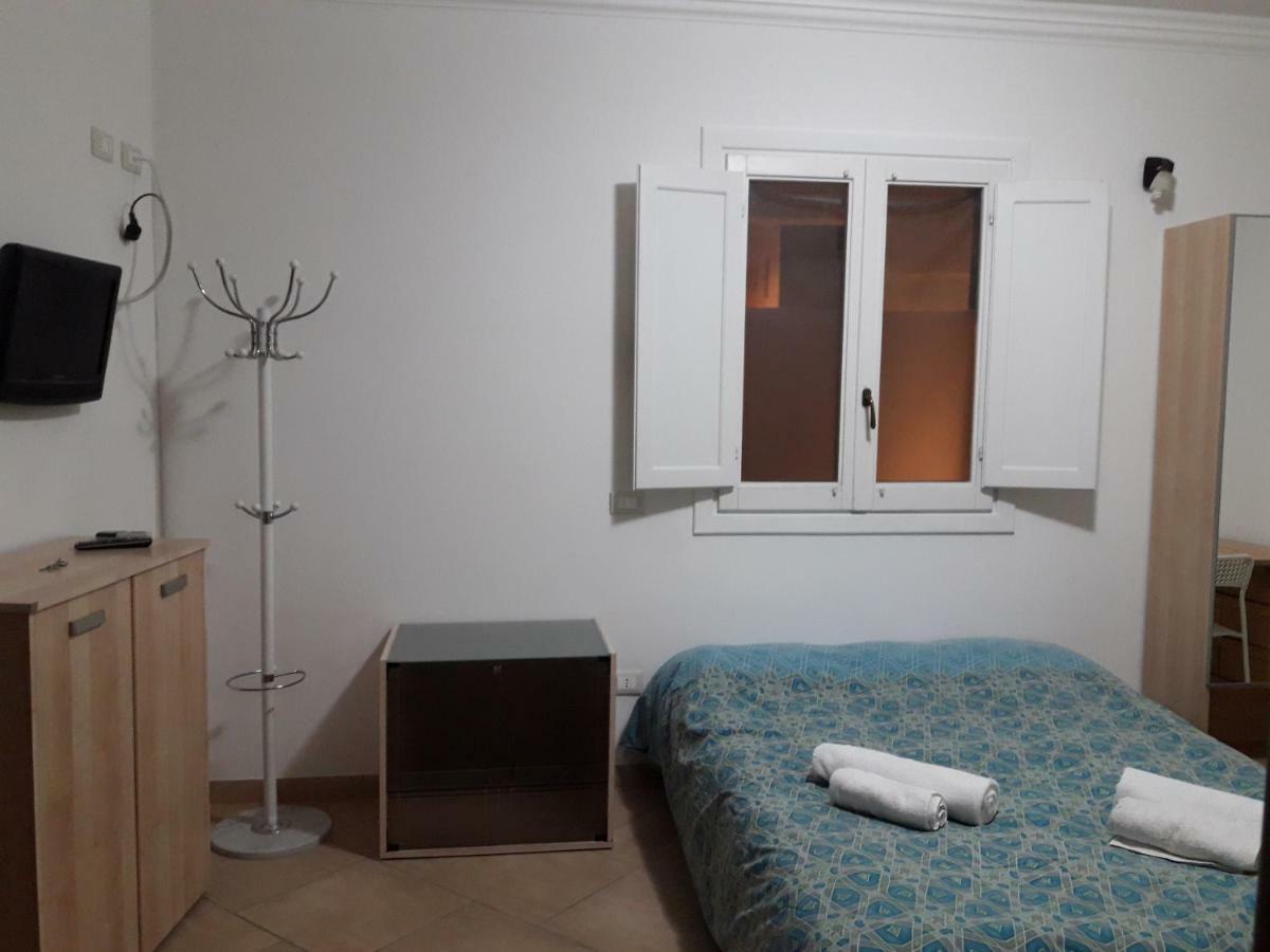Le Terrazze B&B 마두리아 외부 사진