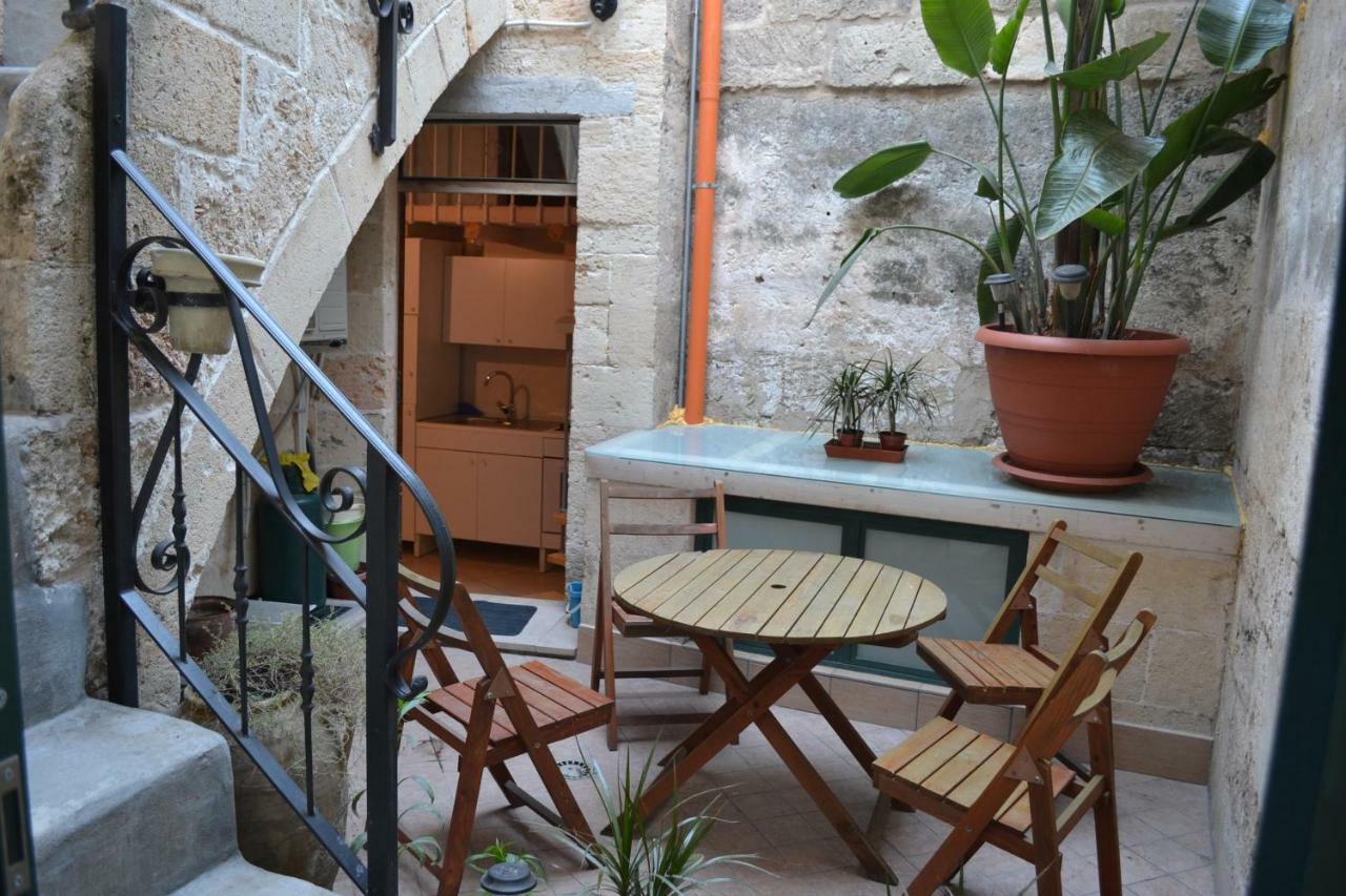 Le Terrazze B&B 마두리아 외부 사진