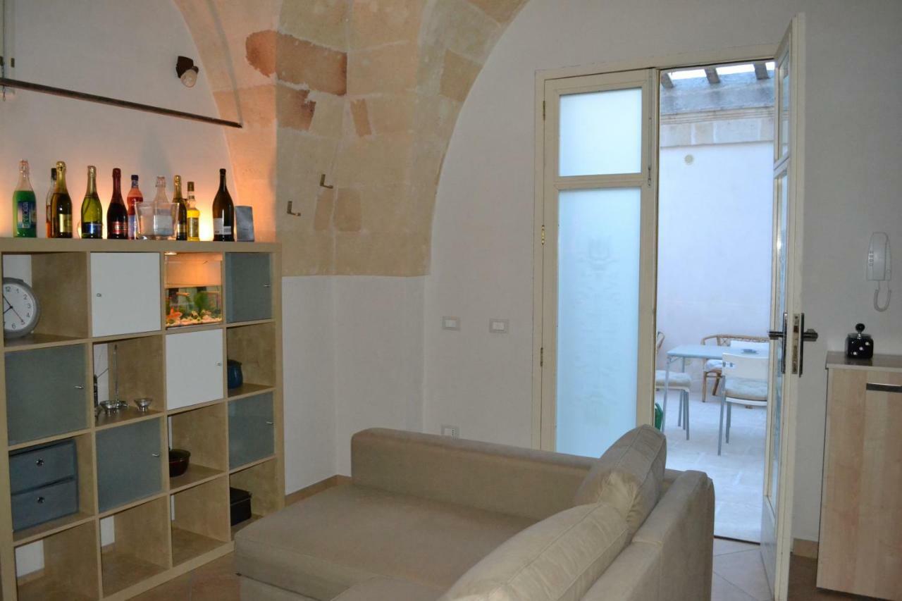 Le Terrazze B&B 마두리아 외부 사진