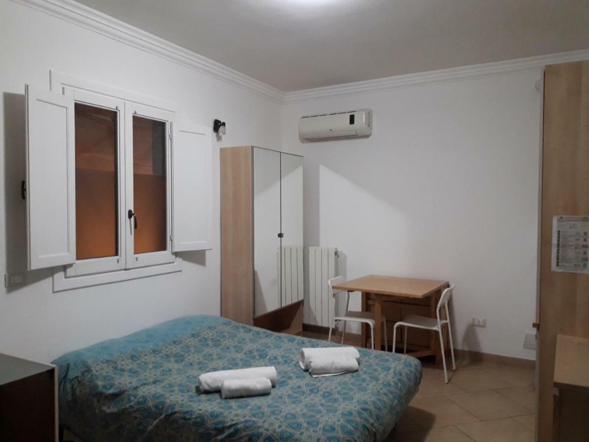 Le Terrazze B&B 마두리아 외부 사진